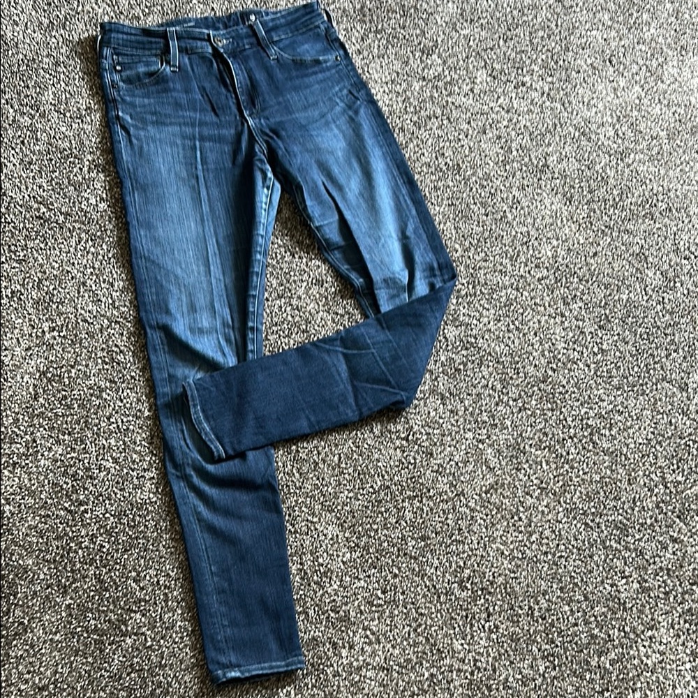 Black Orchid Denim Women's Blue Boot Cut Jeans